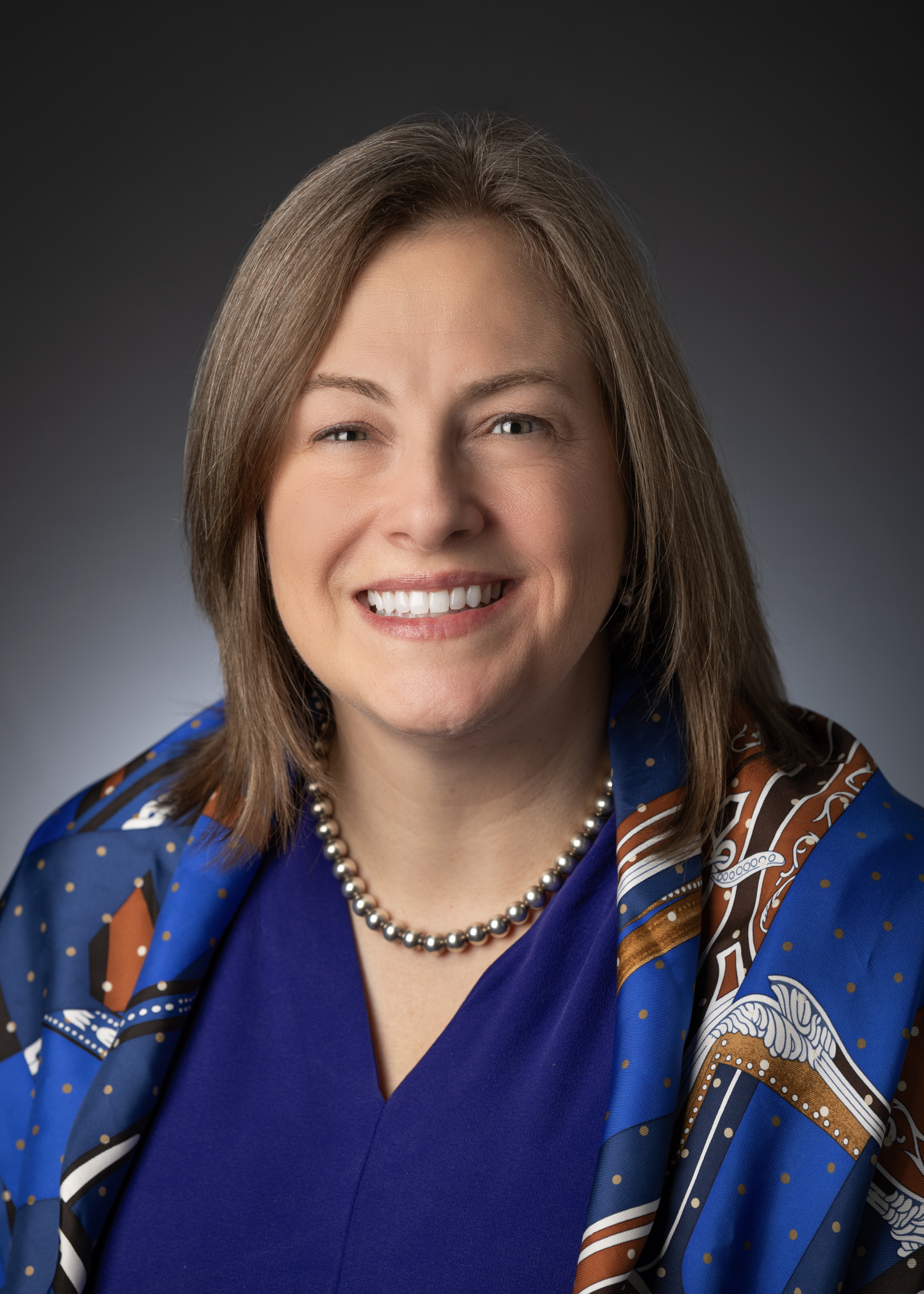 Faculty Headshot