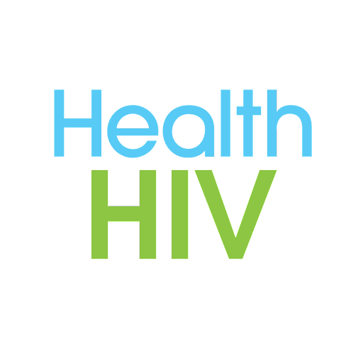 HealthHIV Logo