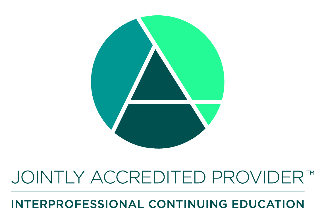 Joint accreditation logo