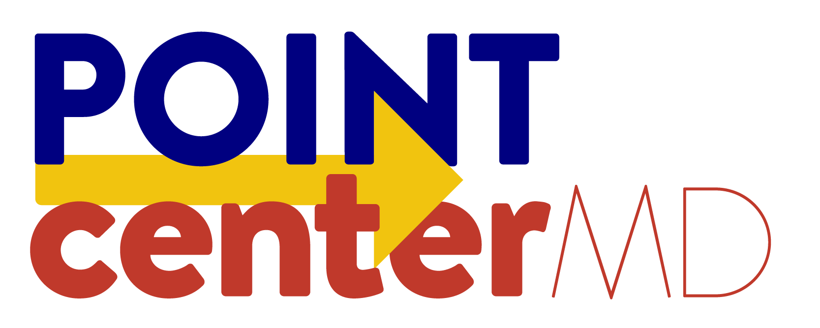 Point Center Logo
